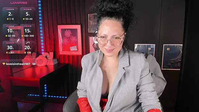 Anita_Muse webcam
