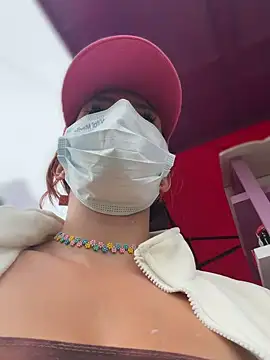 Samyra_Biker12 webcam