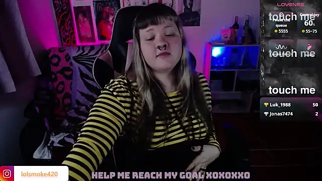 Bdsm_and_fries webcam