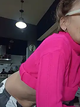 FrozenWaffle webcam