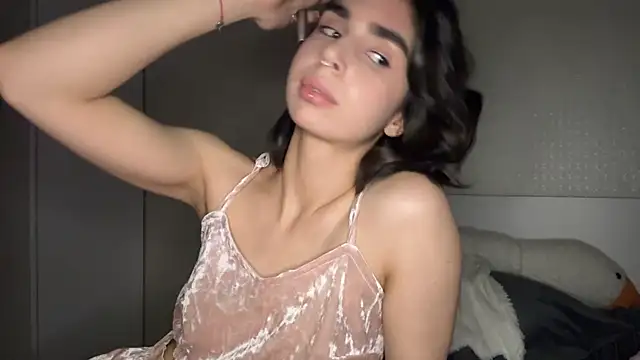 JessiaRuezga webcam