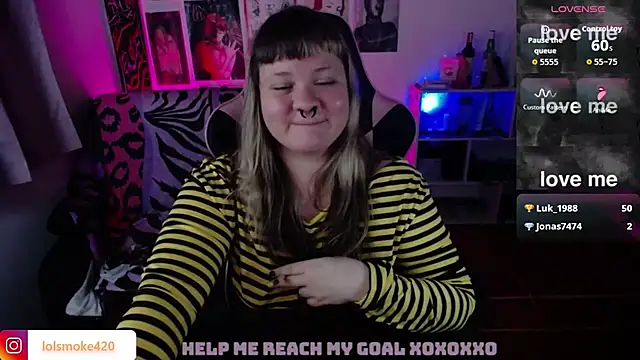 Bdsm_and_fries webcam