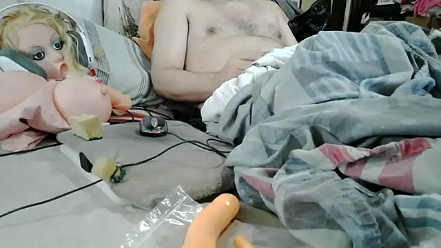 messi_syssy webcam