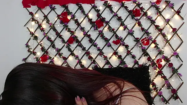Samantha_Wallker webcam