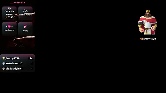 abigail_luna webcam