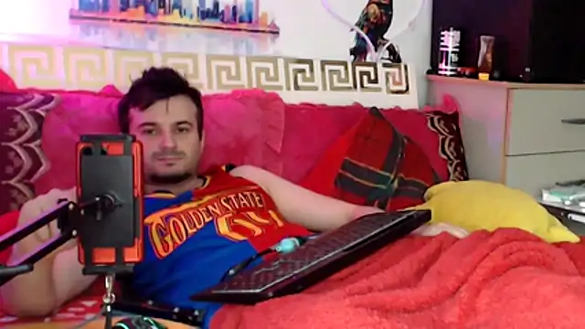 KingOfSinRO69 webcam
