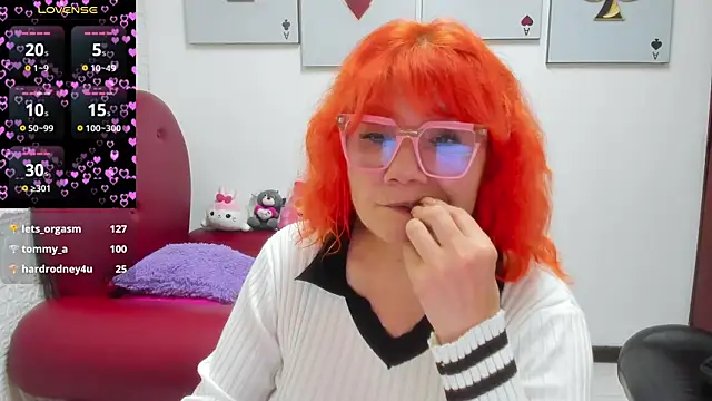 Salomeediaz_ live cam on StripChat