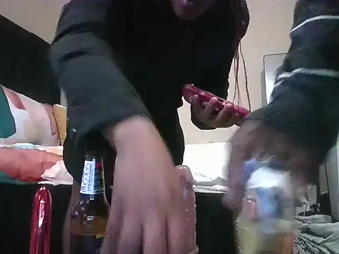 ThamiXX webcam
