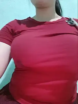 Shine_Mai webcam