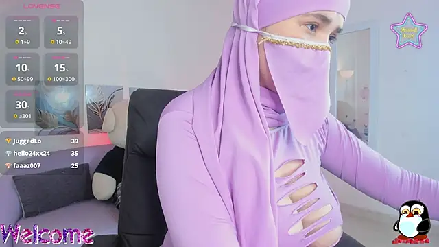 salma_isawwii webcam