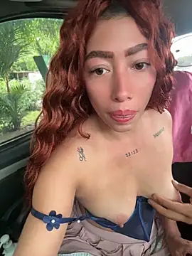 roxyrougee webcam