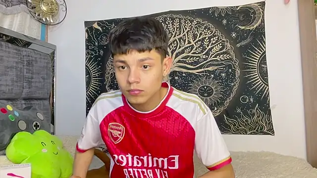 Andy_Belier23 webcam