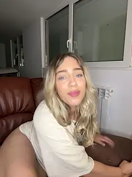 ZenyShy webcam