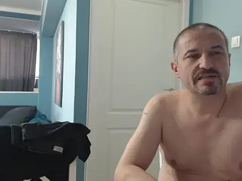 MisterFaithRO webcam