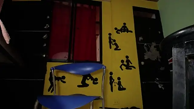 samrocker_sex webcam