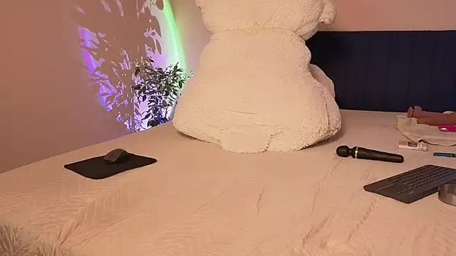 Bbw_Goddes webcam