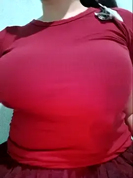Shine_Mai webcam
