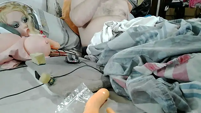 messi_syssy webcam