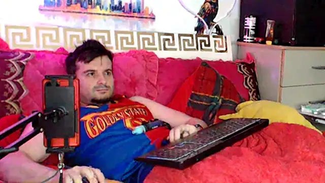 KingOfSinRO69 webcam