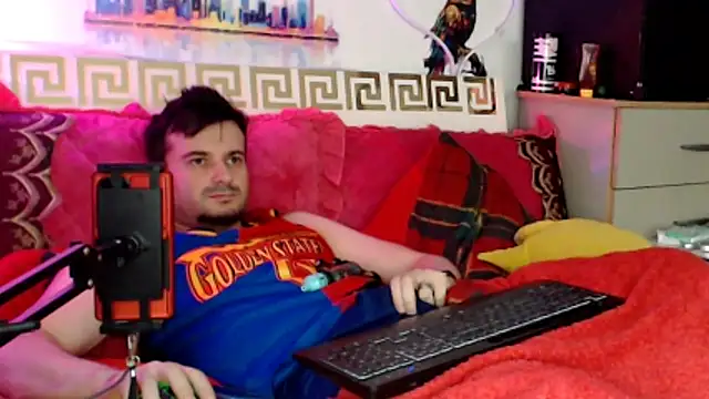 KingOfSinRO69 webcam