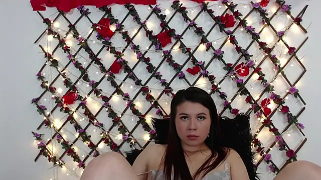 Samantha_Wallker webcam