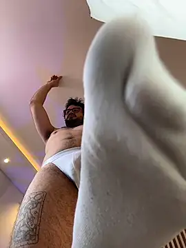 Adrian_SITH live cam on StripChat