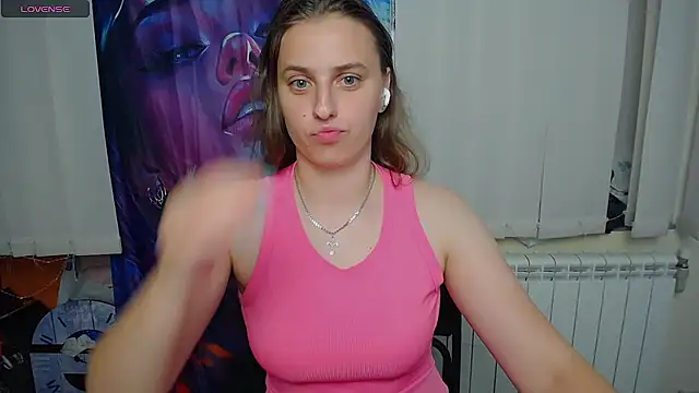 AmandaDimond_ webcam