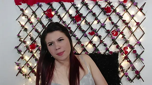 Samantha_Wallker webcam