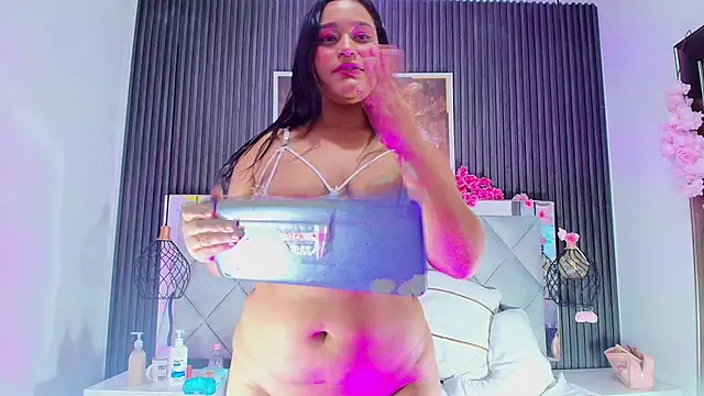 Sara_Chanel_ webcam