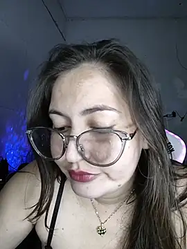 Fetichista23 webcam