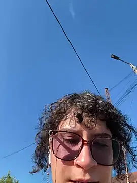 callmelouve webcam