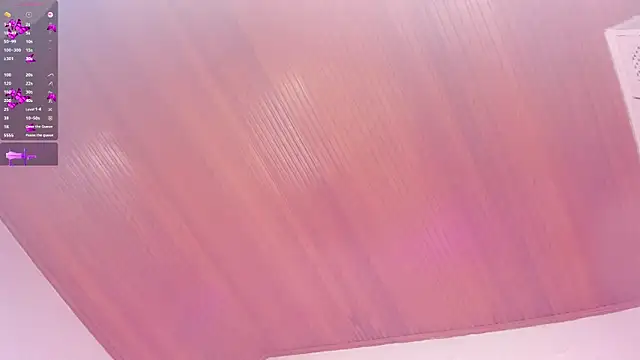 elodie_walker webcam