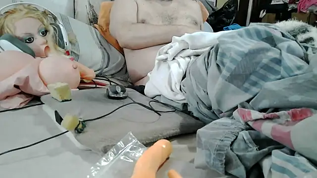 messi_syssy webcam