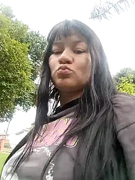 Bathory777 webcam