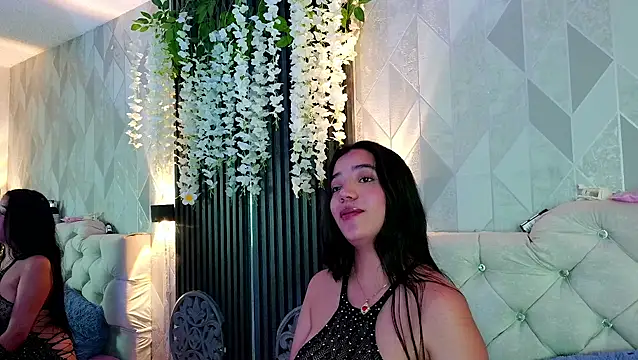 Zaira_bonny live cam on StripChat