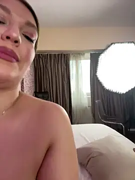 ClaraPasssion webcam
