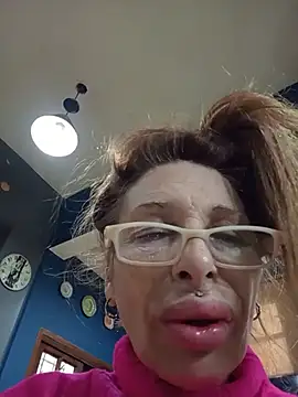 FrozenWaffle webcam