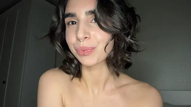 JessiaRuezga webcam