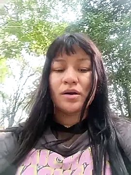 Bathory777 webcam