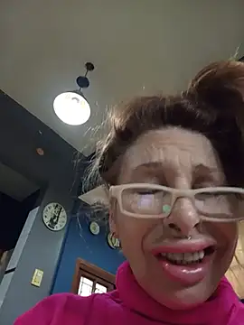 FrozenWaffle webcam
