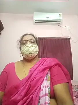 sarala_telugu webcam
