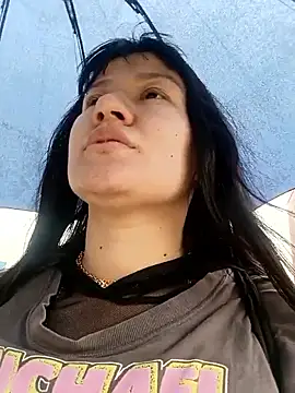 Bathory777 webcam