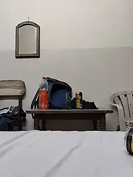 DADDY69SS webcam