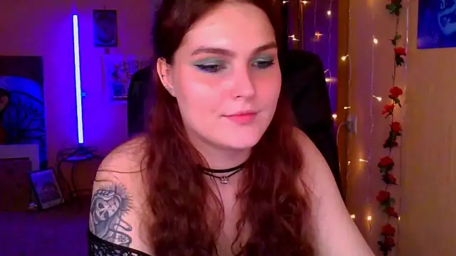 Jenna_Sativa webcam