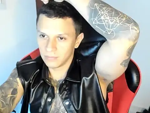 Masterdave7 webcam