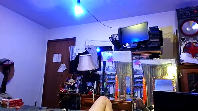 slinginbigD webcam