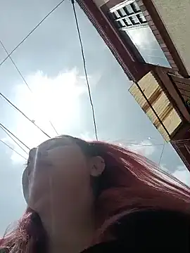 madelaine- webcam
