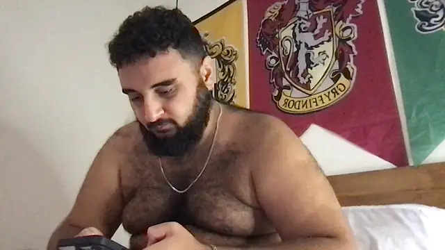 teddy_alan webcam