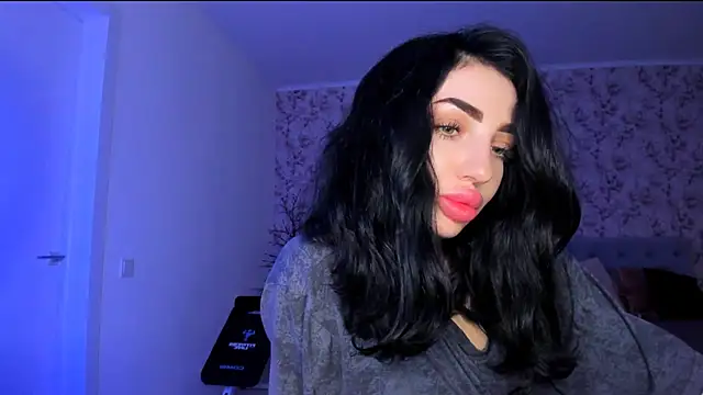 NancyLovee_ webcam