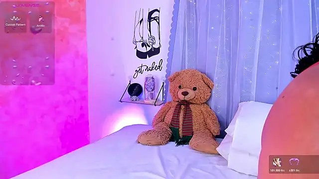 Mari_Sweett webcam